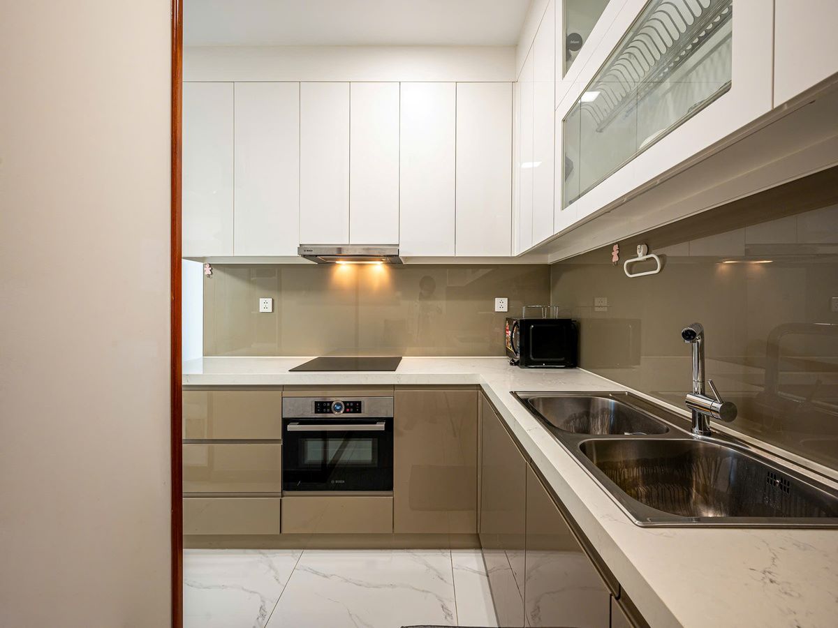 CN Căn hộ 2 phòng ngủ Landmark 81 96m2